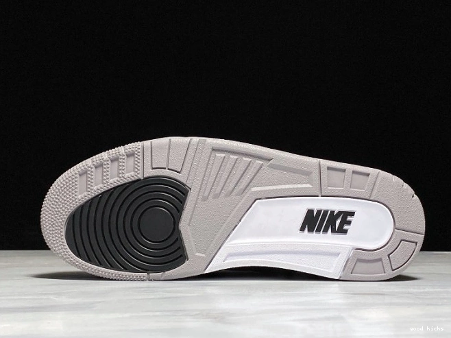 Cheap Cement Jordan Grey CK4348-007 3 Air Black Tinker 0804